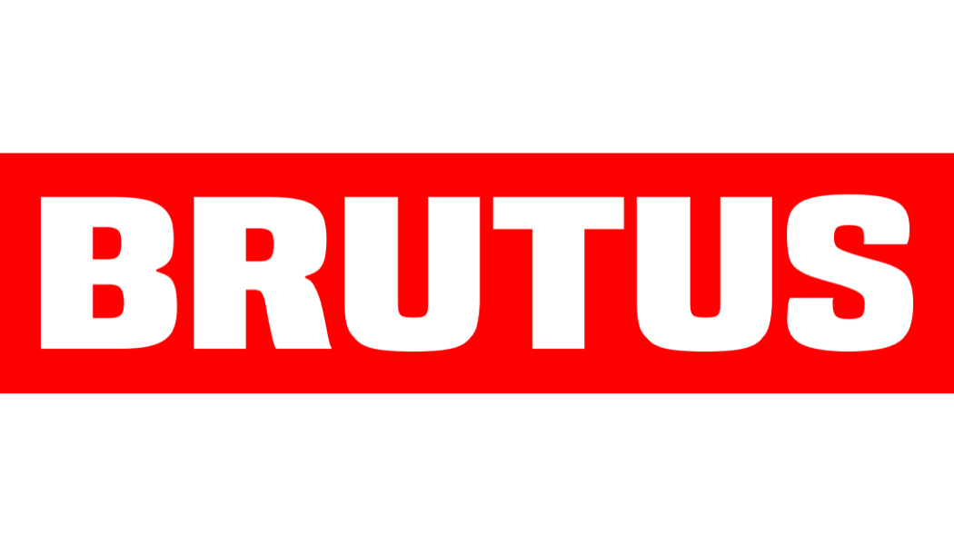 BRUTUS GROOMING CORP. logo