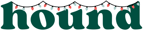 HOUND logo