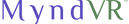 MyndVR logo