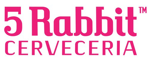 5 Rabbit Pilsen logo