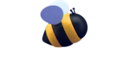 BEETEXTING logo