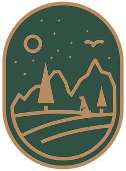 Two Trees Roastery logo