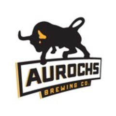 Aurochs Brewing logo