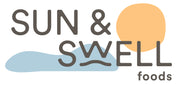 SUN & SWELL logo