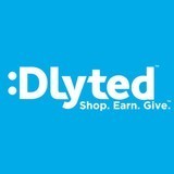 Dlyted logo