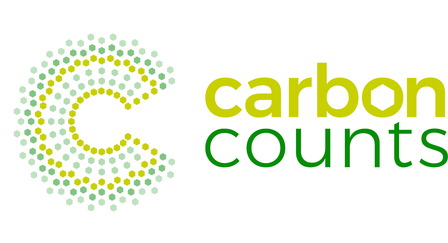 CARBON COUNTS logo
