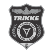 Trikke Tech Inc. logo