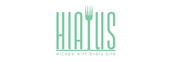Hiatus LLC \ MD \ logo