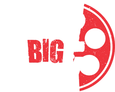 Reel Big Flix logo