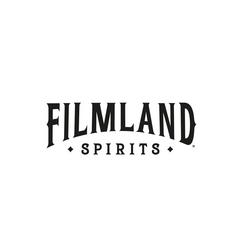 Filmland Spirits logo