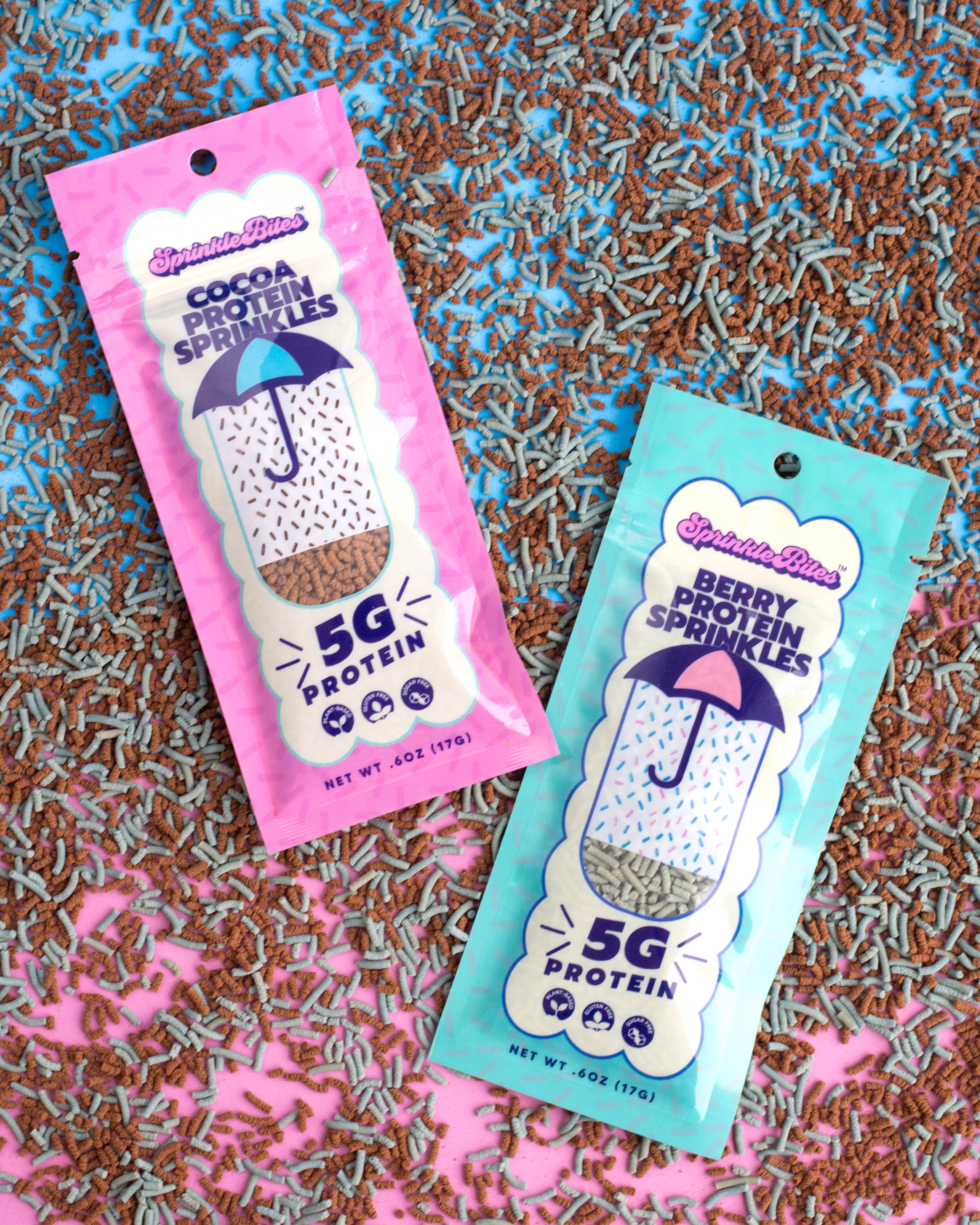 SprinkleBites logo