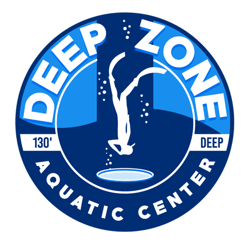 DEEP ZONE Aquatic Center LLC logo