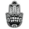 True Love Body Piercing logo