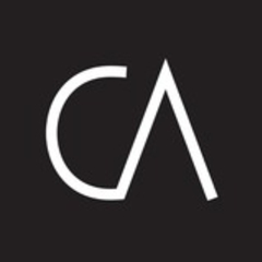Como Audio, Inc logo