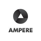 Ampere Motor logo