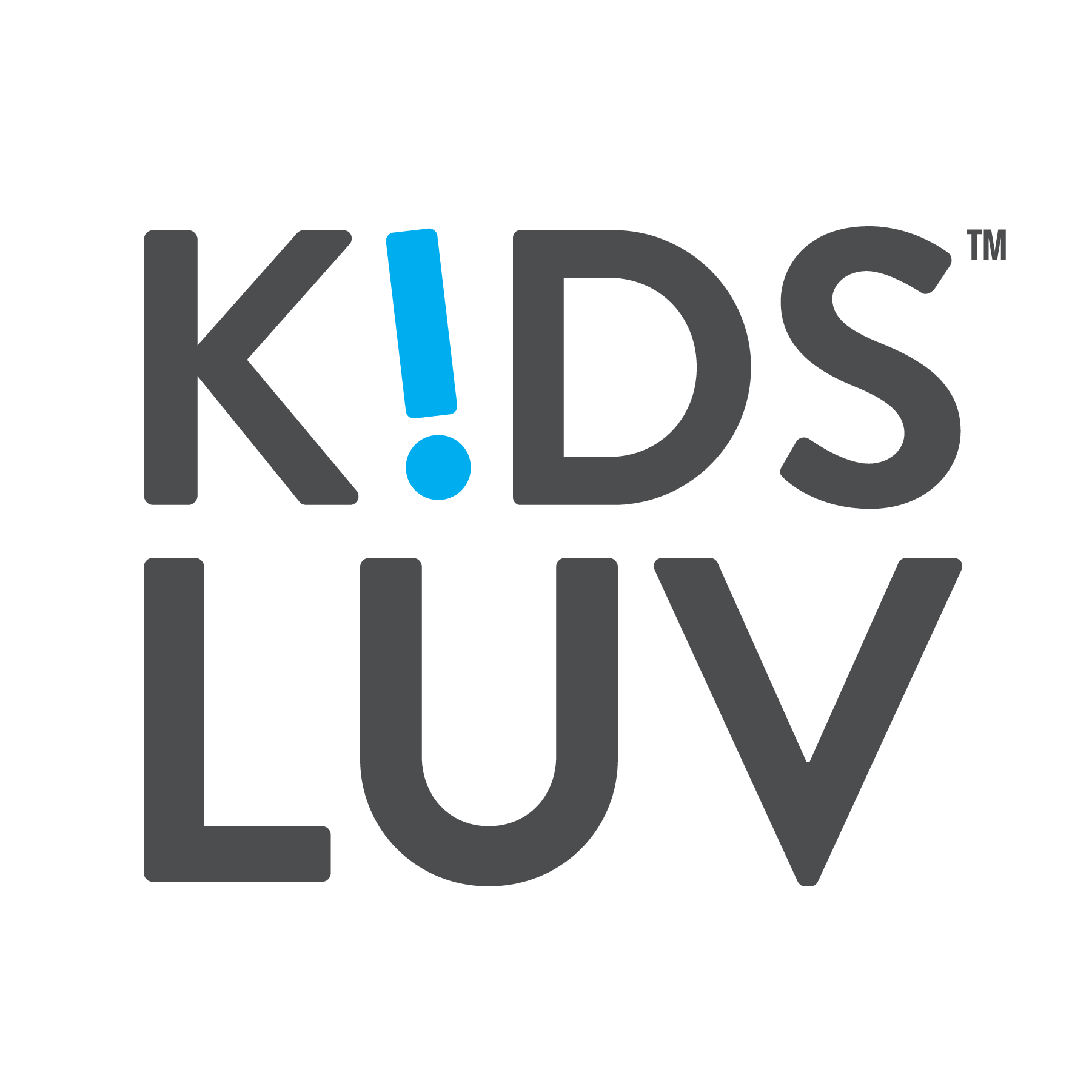 The Luving Company logo