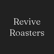 Revive Roasters LLC logo