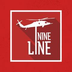 Nine Line Apparel logo
