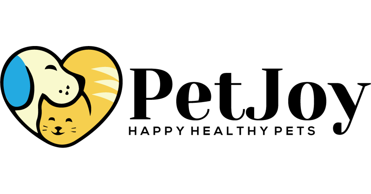 PetJoy Inc. logo