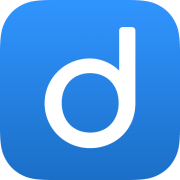 Discotech, Inc. logo