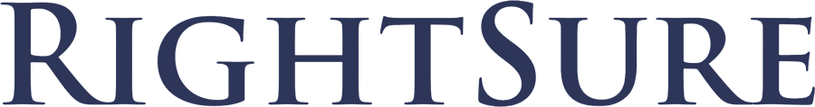 RIGHTSURE logo