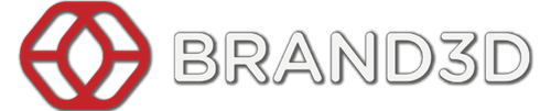 Brand3d logo