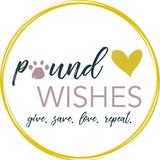 poundWISHES logo