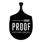 Proof Bread logo