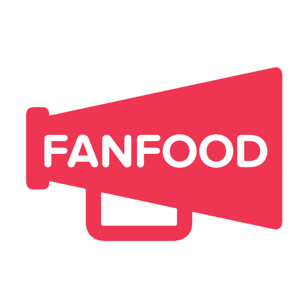 FanFood, Inc. logo