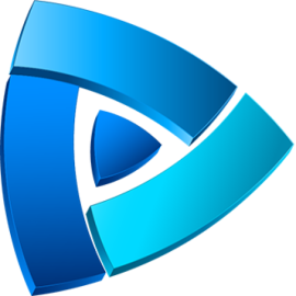 FINTECH.TV, PBC logo