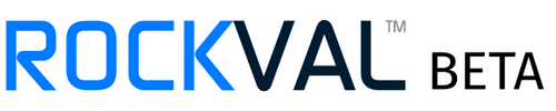Rockval Inc logo