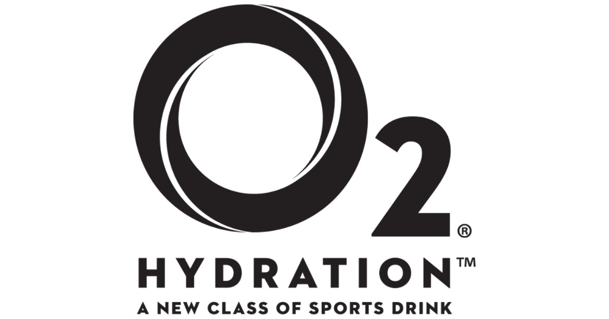 O2 Pure Hydration logo