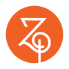 Zorch Pizza logo