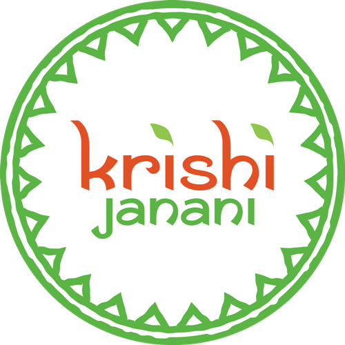 Krishi Janani PBC logo