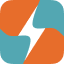 SnapStrat logo