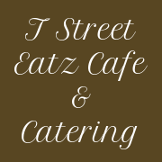 T Street Eatz LLC logo
