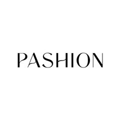 PASHION FOOTWEAR logo