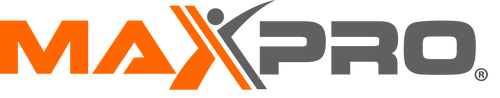 MAXPRO FITTECH logo