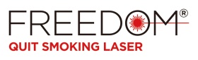 Freedom Laser logo