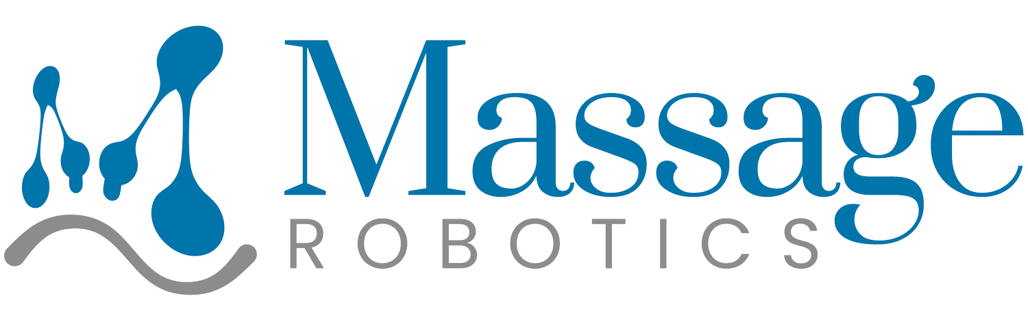 Massage Robotics logo