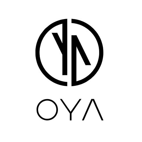 Oya Active Inc logo