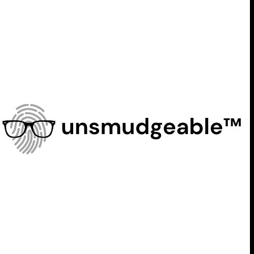 Unsmudgeable logo
