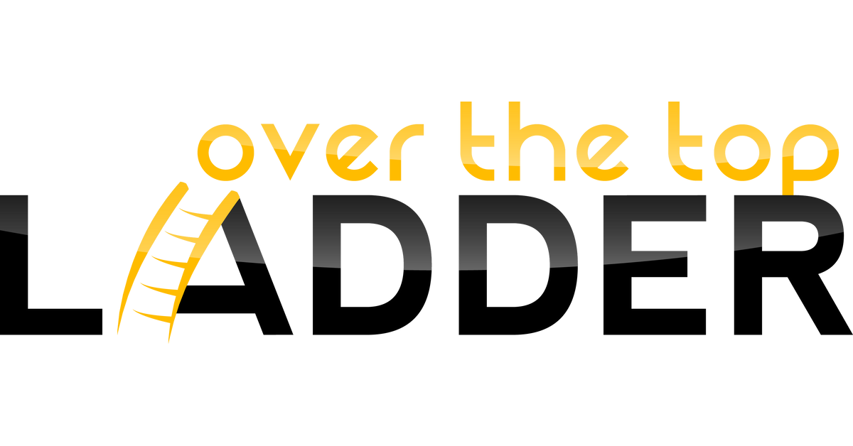 Over The Top Ladder logo