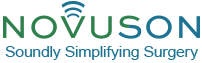 Novuson Surgical Inc. logo