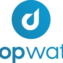 Drop Water logo