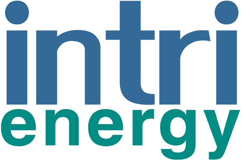 IntriEnergy logo
