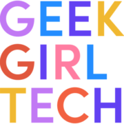 Geek Girl Tech, PBC logo