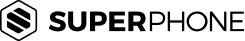 SuperPhone® logo