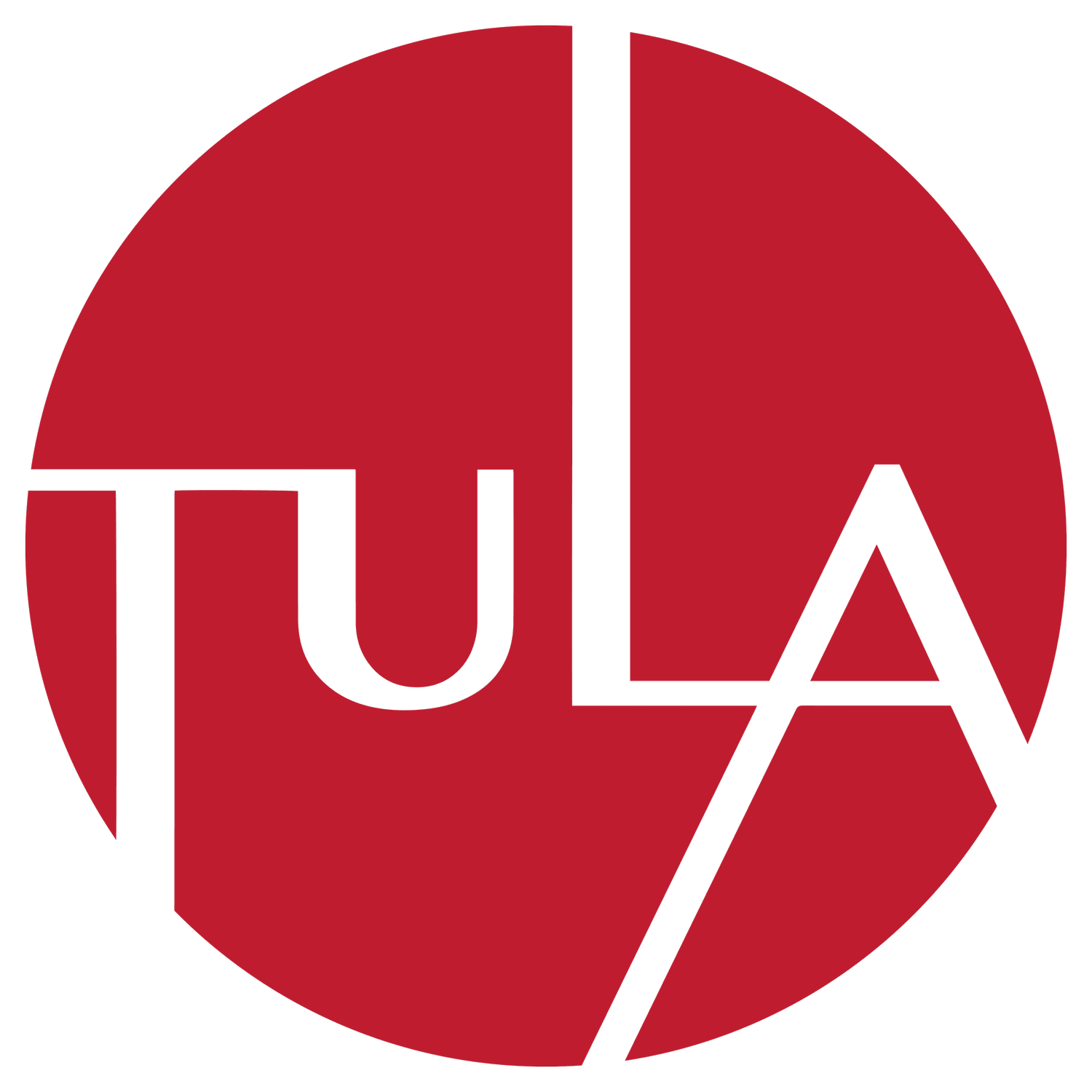 The Tula Mic logo