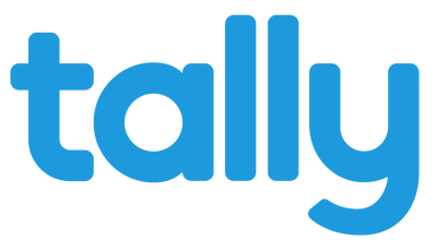 TALLY KIDS logo